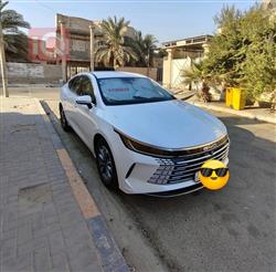 بی وای دی دیسترۆیەر 05